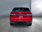 2024 Atlas Cross Sport Thumbnail 5