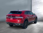 2024 Atlas Cross Sport Thumbnail 6