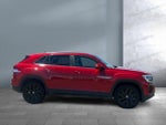 2024 Atlas Cross Sport Thumbnail 7