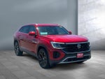 2024 Atlas Cross Sport Thumbnail 8
