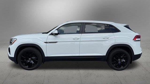 2025 Volkswagen Atlas Cross Sport SE 4Motion