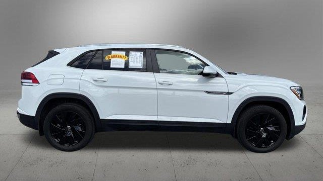 2025 Volkswagen Atlas Cross Sport SE 4Motion