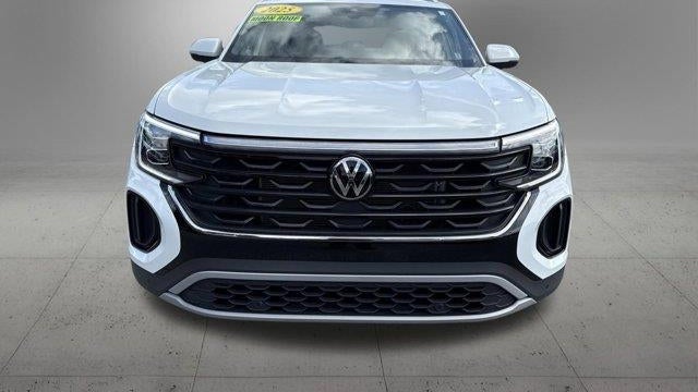 2025 Volkswagen Atlas Cross Sport SE 4Motion