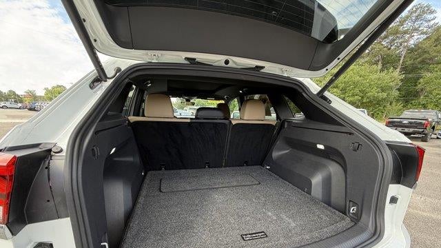 2025 Volkswagen Atlas Cross Sport SE 4Motion
