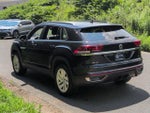 2023 Atlas Cross Sport Thumbnail 8