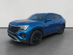 2024 Atlas Cross Sport Thumbnail 1