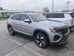 2025 Atlas Cross Sport Thumbnail 1