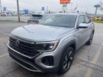 2025 Atlas Cross Sport Thumbnail 3