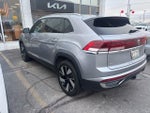 2025 Atlas Cross Sport Thumbnail 5