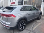 2025 Atlas Cross Sport Thumbnail 9