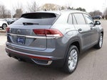 2022 Atlas Cross Sport Thumbnail 3