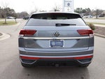 2022 Atlas Cross Sport Thumbnail 4