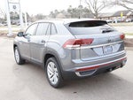 2022 Atlas Cross Sport Thumbnail 6