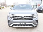 2022 Atlas Cross Sport Thumbnail 9