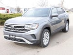 2022 Atlas Cross Sport Thumbnail 10