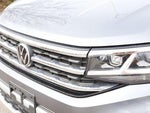 2022 Atlas Cross Sport Thumbnail 14