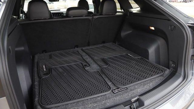 2022 Volkswagen Atlas Cross Sport V6 SE 4Motion
