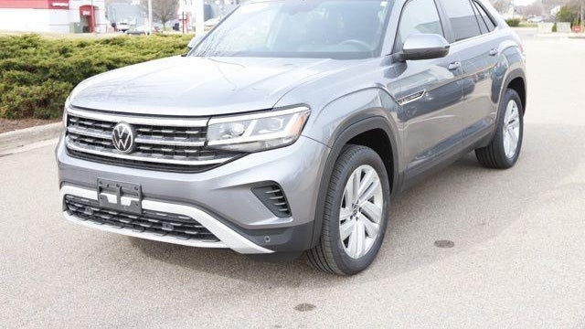 2022 Volkswagen Atlas Cross Sport V6 SE 4Motion