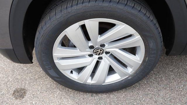 2022 Volkswagen Atlas Cross Sport V6 SE 4Motion