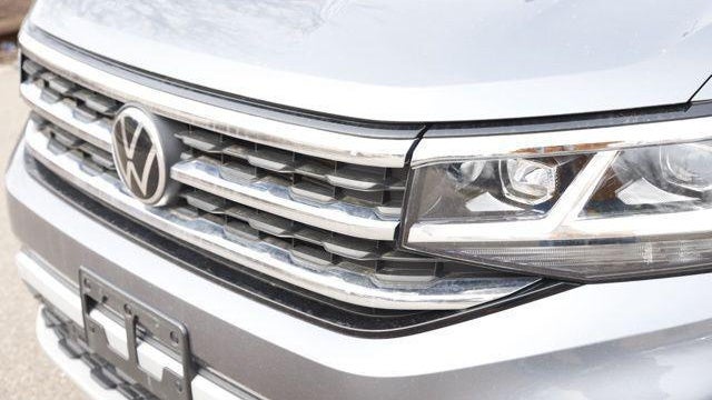 2022 Volkswagen Atlas Cross Sport V6 SE 4Motion