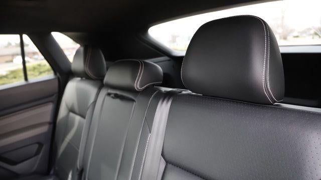 2022 Volkswagen Atlas Cross Sport V6 SE 4Motion