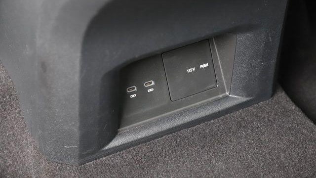 2022 Volkswagen Atlas Cross Sport V6 SE 4Motion