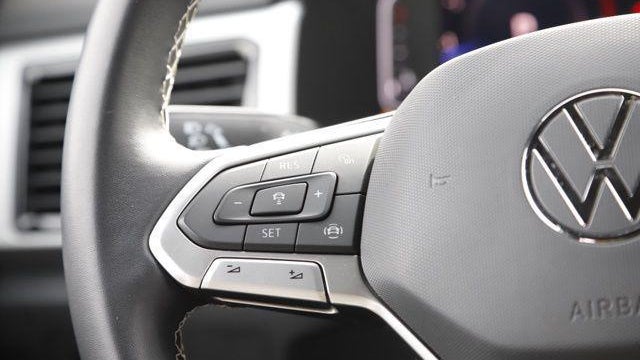 2022 Volkswagen Atlas Cross Sport V6 SE 4Motion