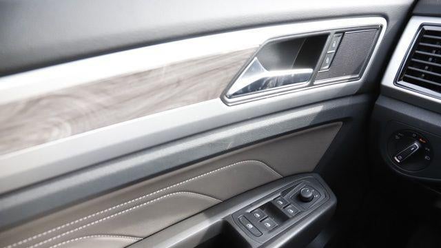 2022 Volkswagen Atlas Cross Sport V6 SE 4Motion