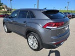 2023 Atlas Cross Sport Thumbnail 3