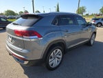 2023 Atlas Cross Sport Thumbnail 5