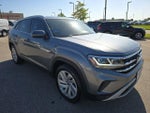 2023 Atlas Cross Sport Thumbnail 7