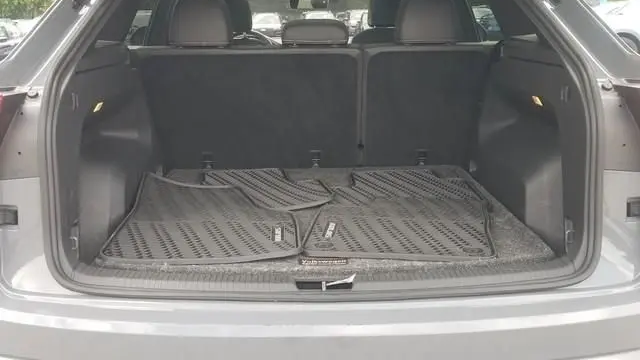 2023 Volkswagen Atlas Cross Sport V6 SE 4Motion