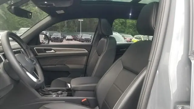 2023 Volkswagen Atlas Cross Sport V6 SE 4Motion