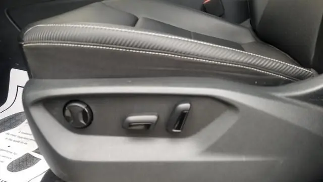 2023 Volkswagen Atlas Cross Sport V6 SE 4Motion