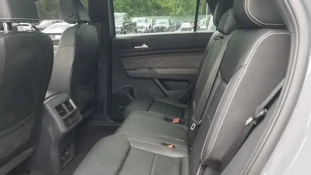 2023 Volkswagen Atlas Cross Sport V6 SE 4Motion