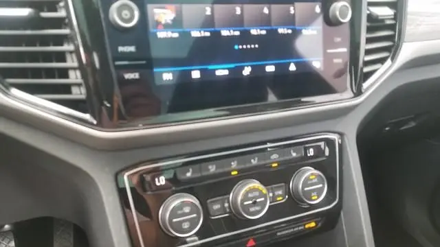 2023 Volkswagen Atlas Cross Sport V6 SE 4Motion