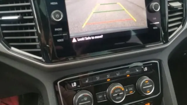 2023 Volkswagen Atlas Cross Sport V6 SE 4Motion