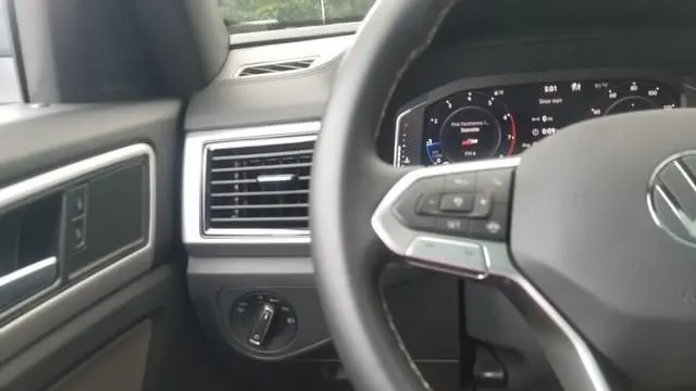 2023 Volkswagen Atlas Cross Sport V6 SE 4Motion