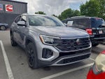 2024 Atlas Cross Sport Thumbnail 4