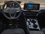 2024 Atlas Cross Sport Thumbnail 10