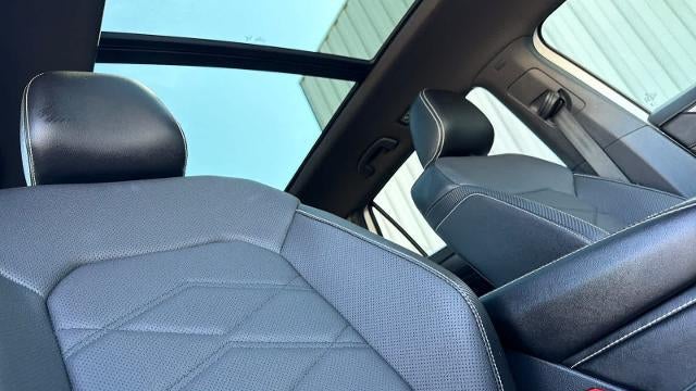 2024 Volkswagen Atlas Cross Sport SE 4Motion