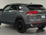 2022 Atlas Cross Sport Thumbnail 4