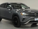 2022 Atlas Cross Sport Thumbnail 6