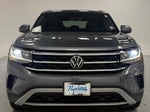 2022 Atlas Cross Sport Thumbnail 7
