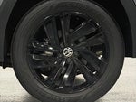 2022 Atlas Cross Sport Thumbnail 8