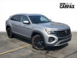 2024 Atlas Cross Sport Thumbnail 1