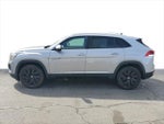 2024 Atlas Cross Sport Thumbnail 4