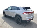 2024 Atlas Cross Sport Thumbnail 6