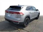 2024 Atlas Cross Sport Thumbnail 7