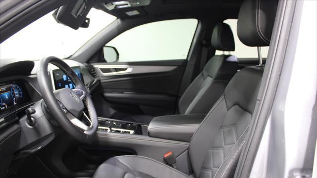 2025 Volkswagen Atlas Cross Sport SE 4Motion